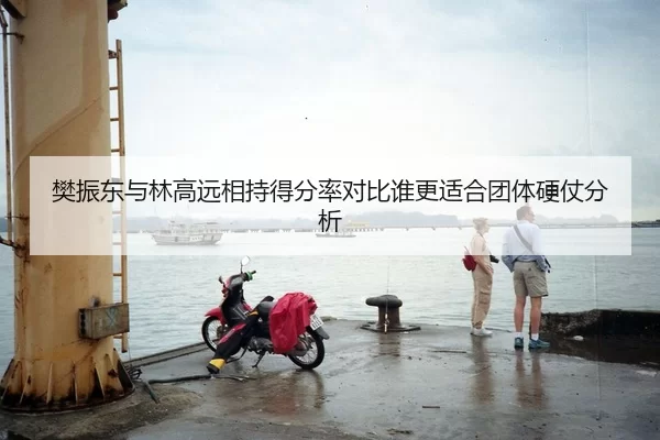 樊振东与林高远相持得分率对比谁更适合团体硬仗分析